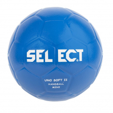 Мяч гандбольный  SELECT Uno Soft II
